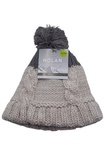Nolan originals knit - nolan,
