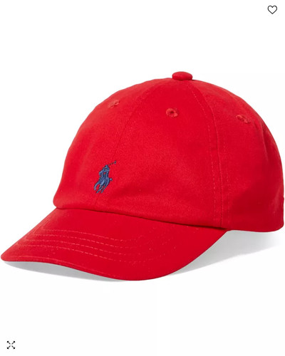 Polo ralph lauren baseball hat - polo,