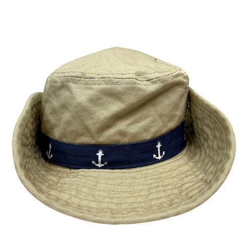 Carters kids khaki bucket hat - carters,